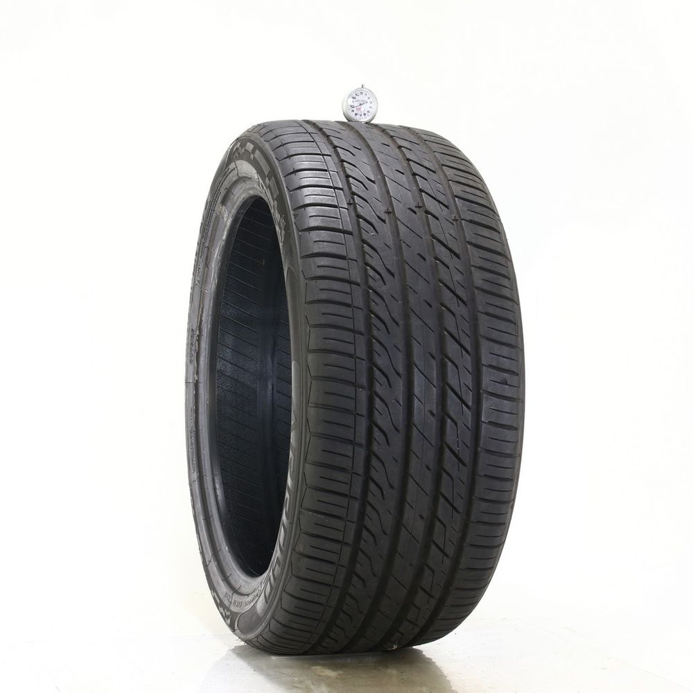 Used 285/40ZR21 Arroyo Grand Sport A/S 109Y - 9.5/32 - Image 1