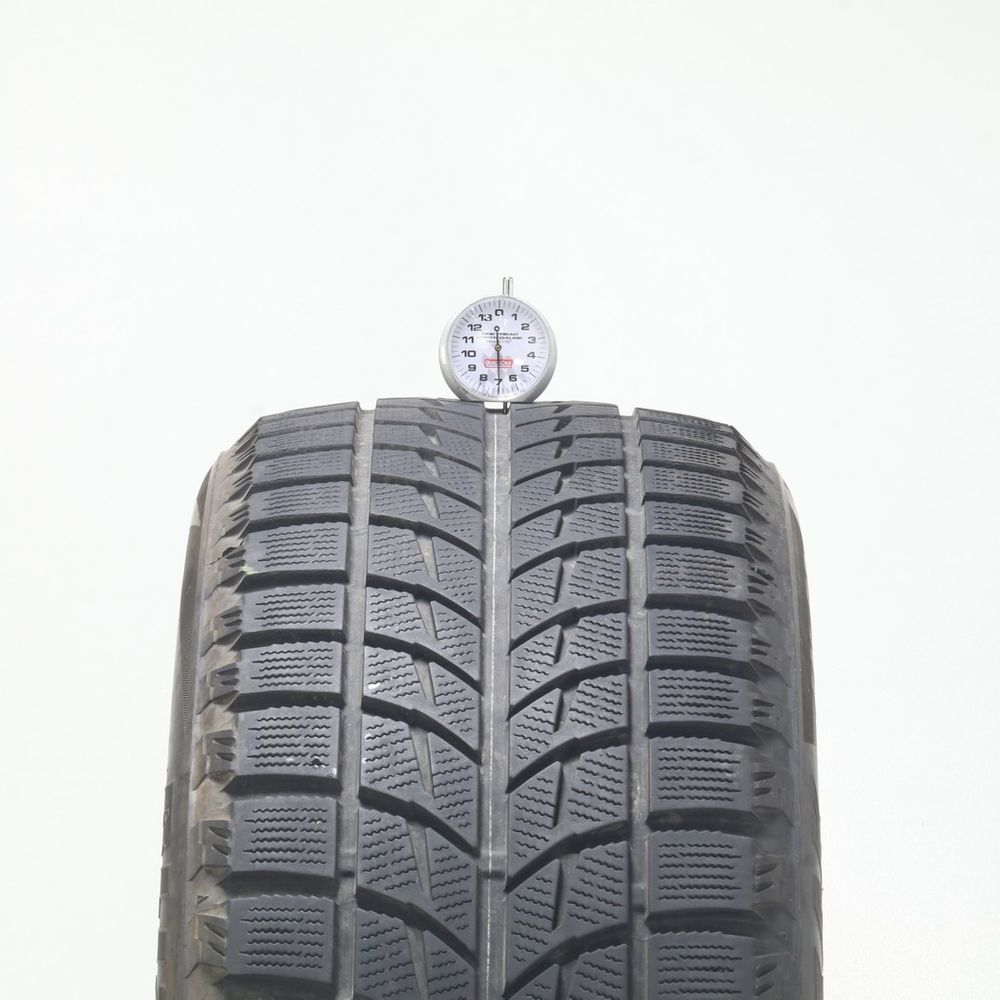 Used 245/50R20 Bridgestone Blizzak LM-60 102H - 7/32 - Image 2