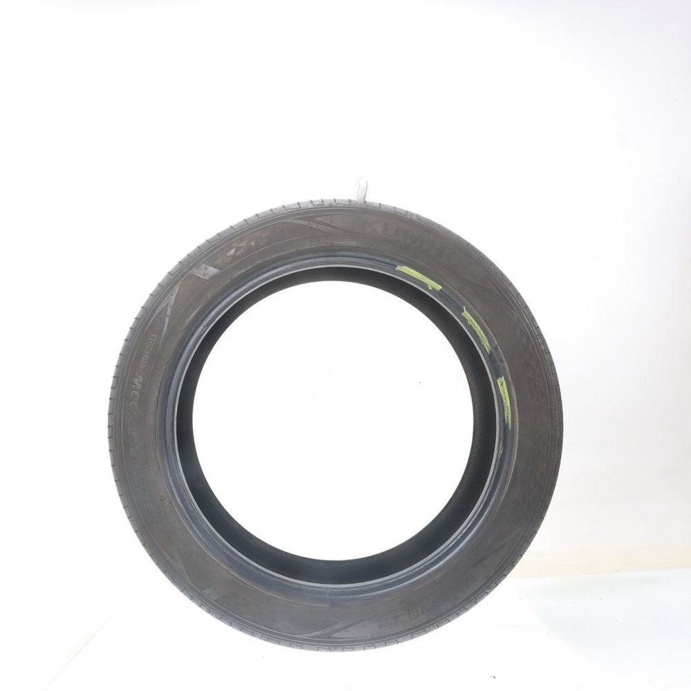 Used 245/45ZR18 Kumho Majesty 9 Solus TA91 100W - 6/32 - Image 3