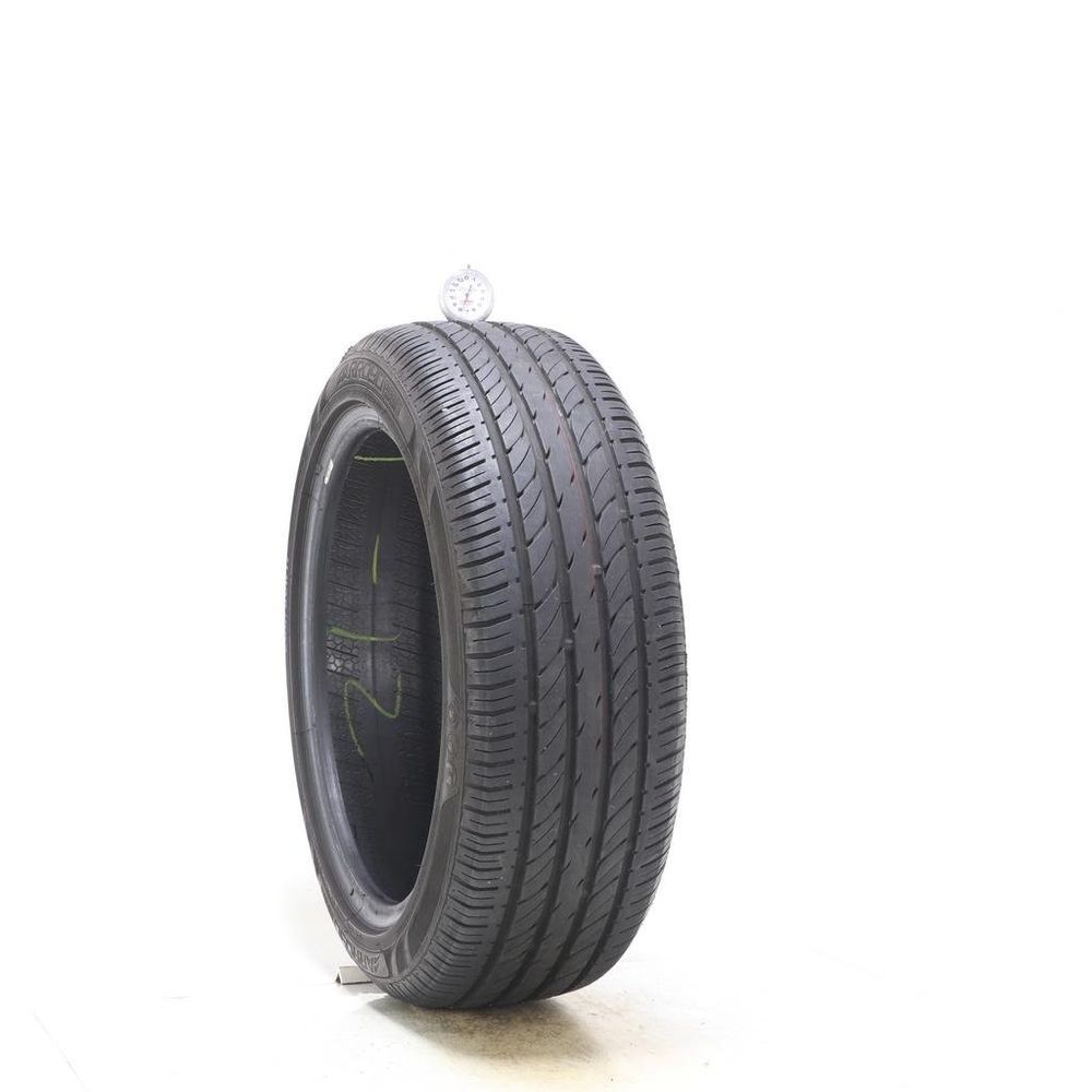 Set of (2) Used 205/50R17 Arroyo Grand Sport 2 93W - 7.5-8/32 - Image 1
