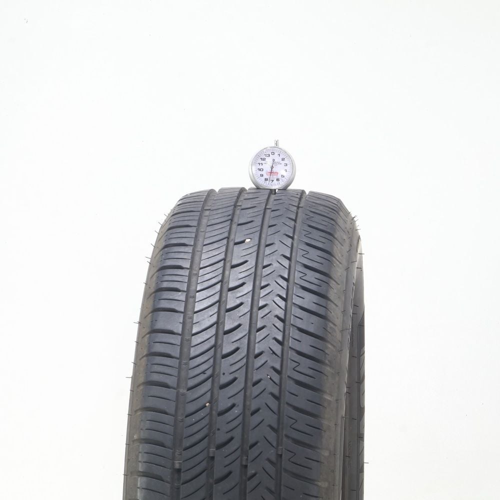 Set of (2) Used 225/65R17 Advanta HP Z-02 102H - 7-8/32 - Image 2