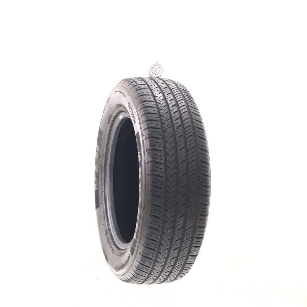 Set of (2) Used 225/65R17 Advanta HP Z-02 102H - 7-8/32 - Image 4