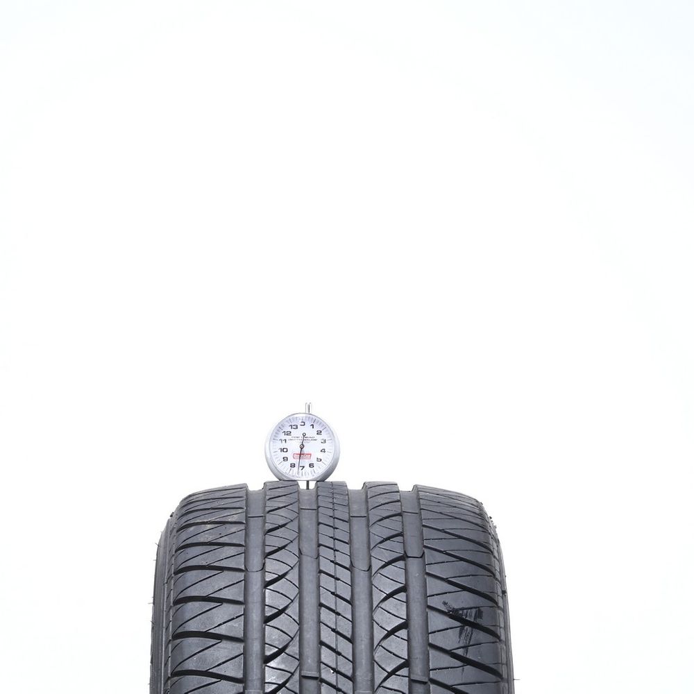 Set of (2) Used 225/45R18 Kelly Edge A/S 91V - 7/32 - Image 2