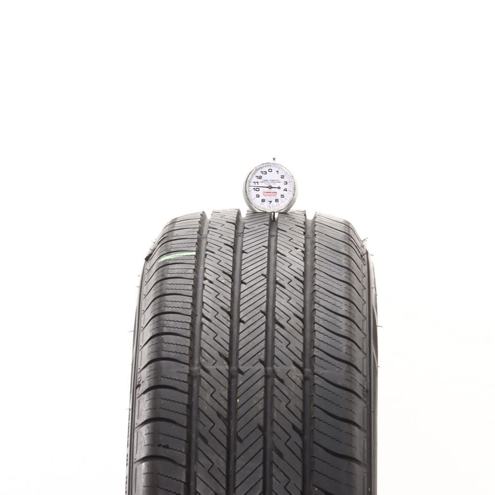 Set of (2) Used 215/65R17 Falken Pro G5 Touring A/S 99H - 10.5/32 - Image 2