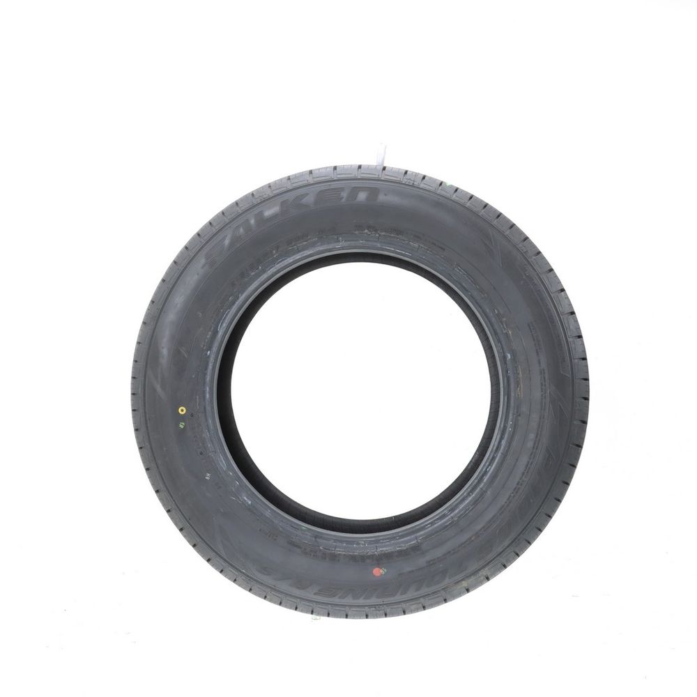 Set of (2) Used 215/65R17 Falken Pro G5 Touring A/S 99H - 10.5/32 - Image 3