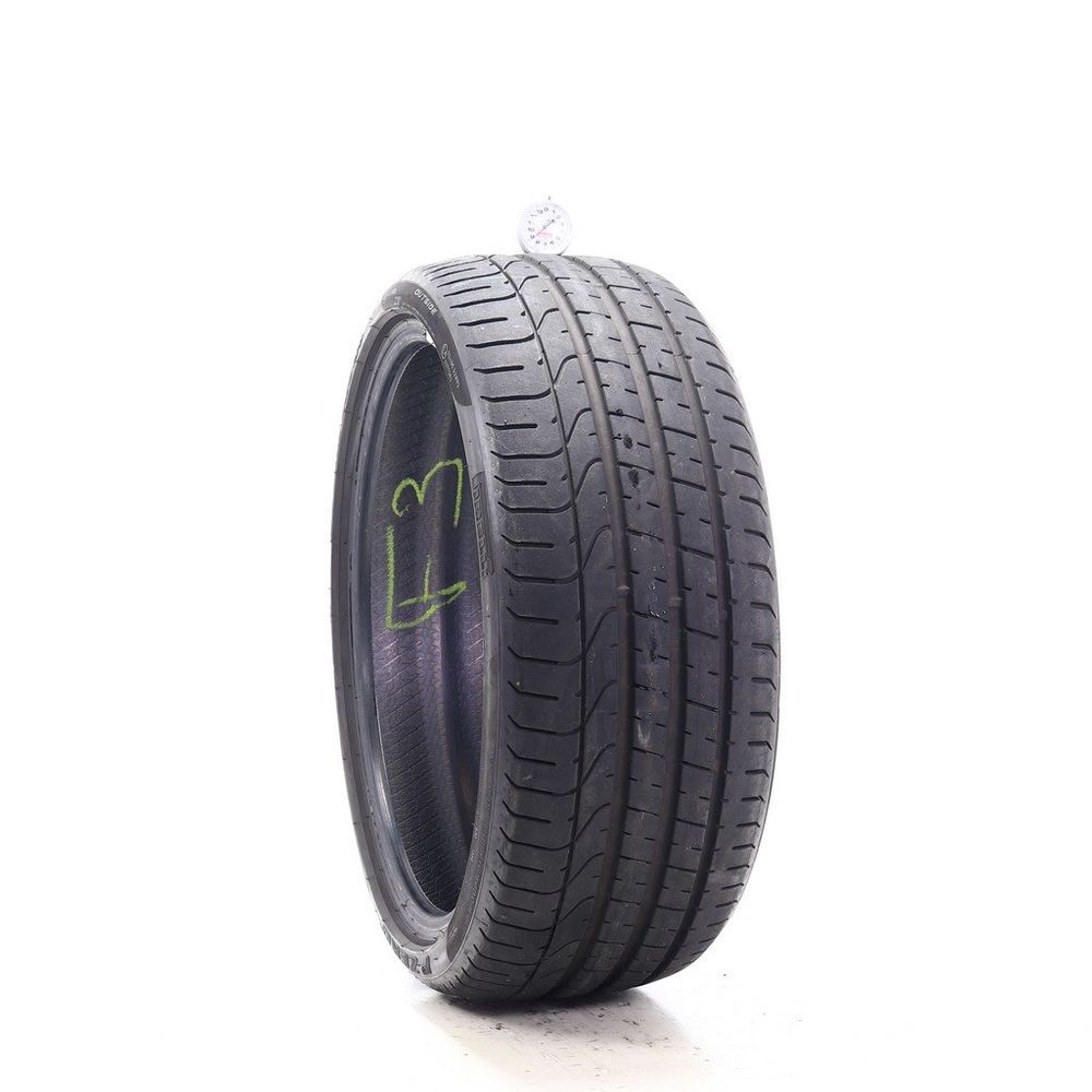 Used 235/35R20 Pirelli P Zero J 92Y - 8.5/32 - Image 1