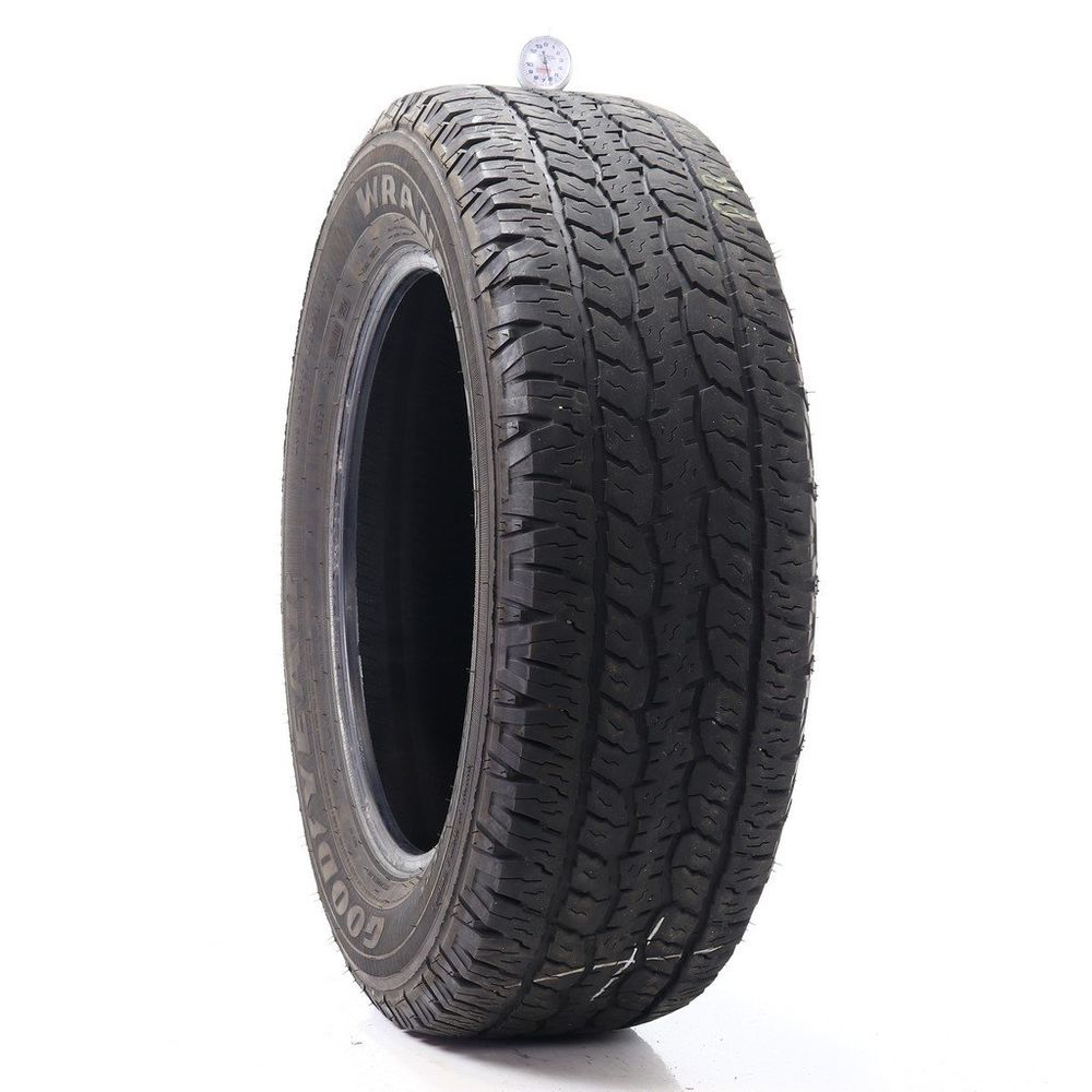 Used 275/60R20 Goodyear Wrangler Trailmark 114T - 6/32 - Image 1