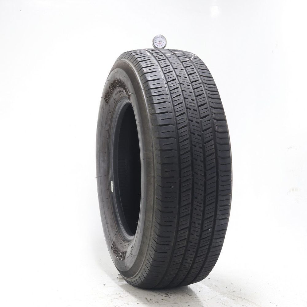 Used LT 275/70R18 Kenda Klever H/T 2 125/122R E - 10/32 - Image 1