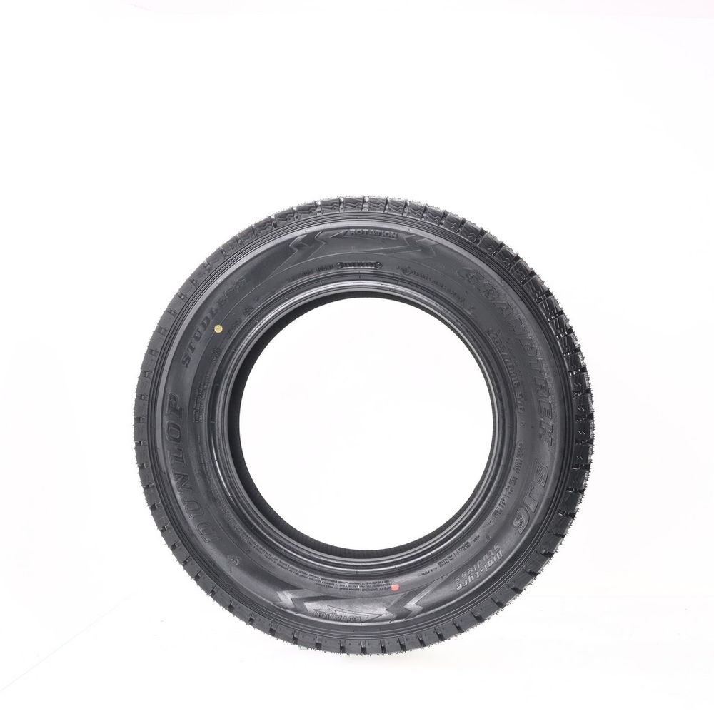 New-N 205/70R16 Dunlop Grandtrek SJ6 97Q | Utires