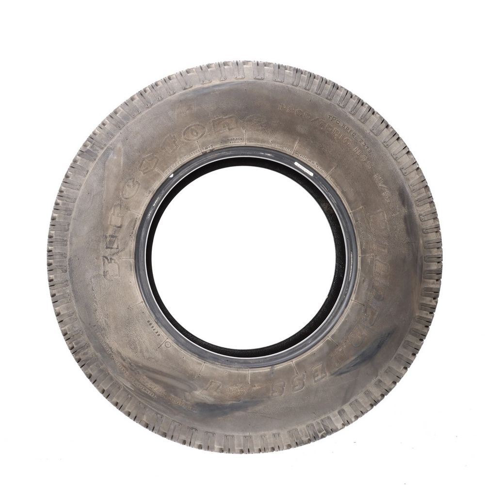 Used 265/75R16 Firestone Wilderness AT 114S - 14/32 - Image 3
