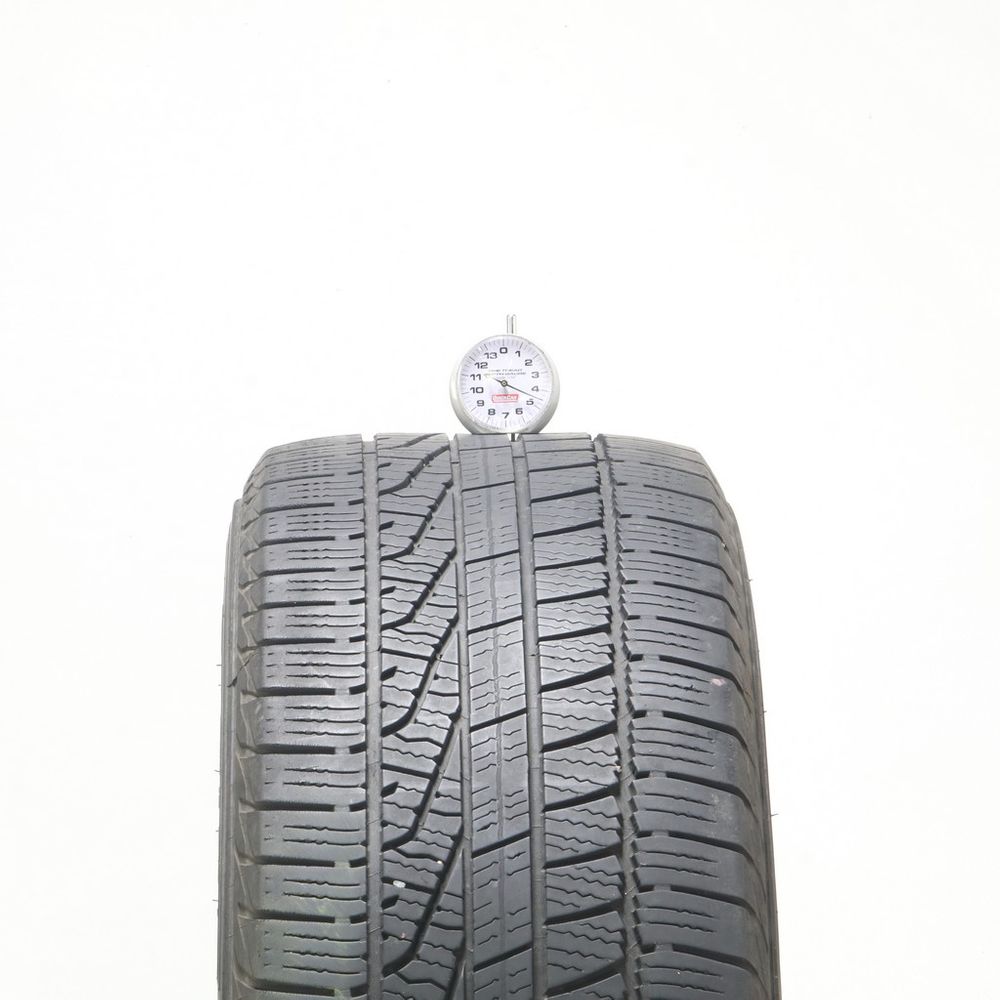 Used 235/55R19 Goodyear Assurance WeatherReady 101V - 4.5/32 - Image 2