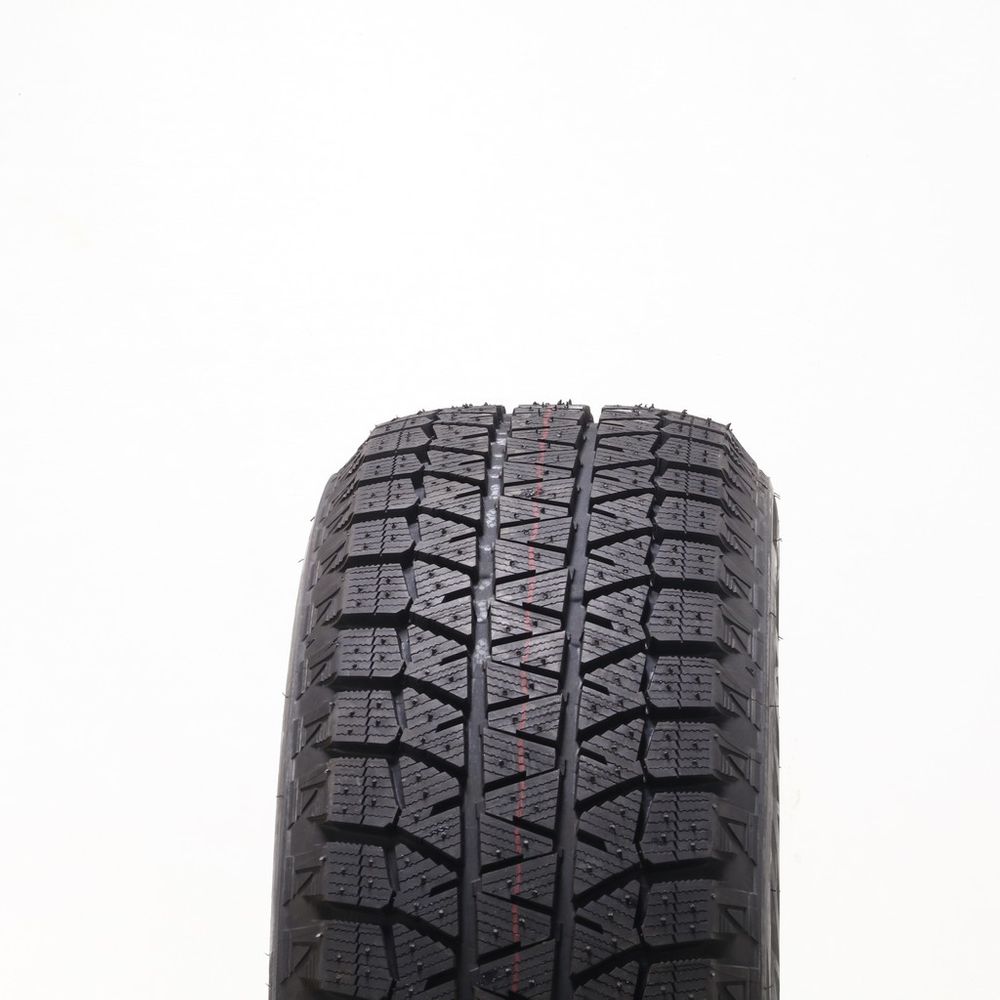 Driven Once 215/60R16 Bridgestone Blizzak WS80 95H - 11/32 - Image 2
