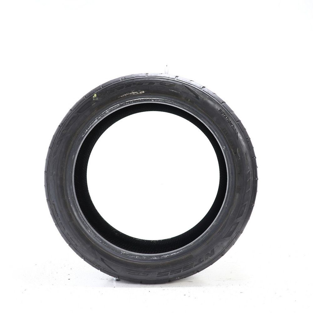Used 265/40ZR19 Nitto NT555 G2 102W - 7/32 - Image 3