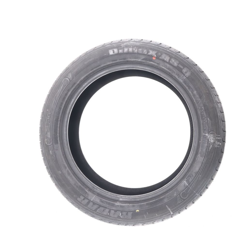 New 235/55R19 Radar Dimax AS-8 105V - Image 3