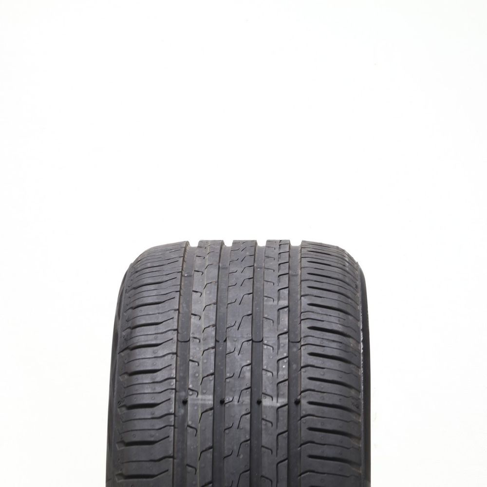 Driven Once 225/45R18 Continental EcoContact 6 MO 91W - 8/32 - Image 2
