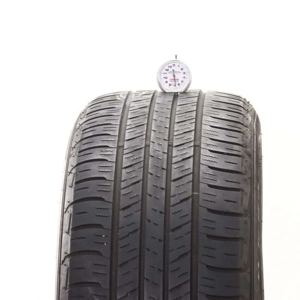 Used 255/50R20 Falken Ziex CT60 A/S 104V - 6.5/32 - Image 2
