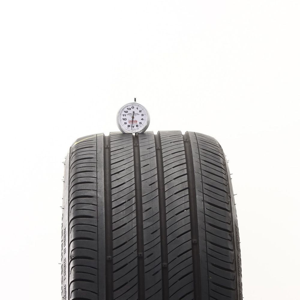 Set of (2) Used 245/50R20 Kumho Solus TA31 102V - 6.5-7/32 - Image 5