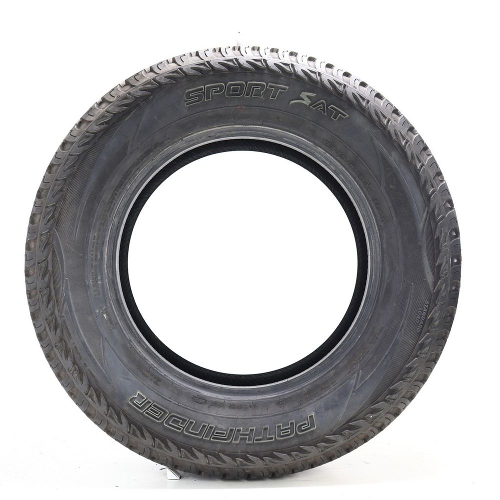 Used 275/65R18 Pathfinder Sport SAT 114S - 7/32 - Image 3