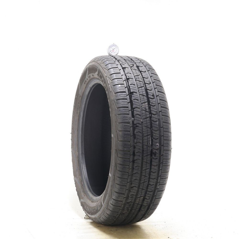 Set of (2) Used 225/55R19 Cooper Discoverer EnduraMax 99V - 8-9/32 - Image 4