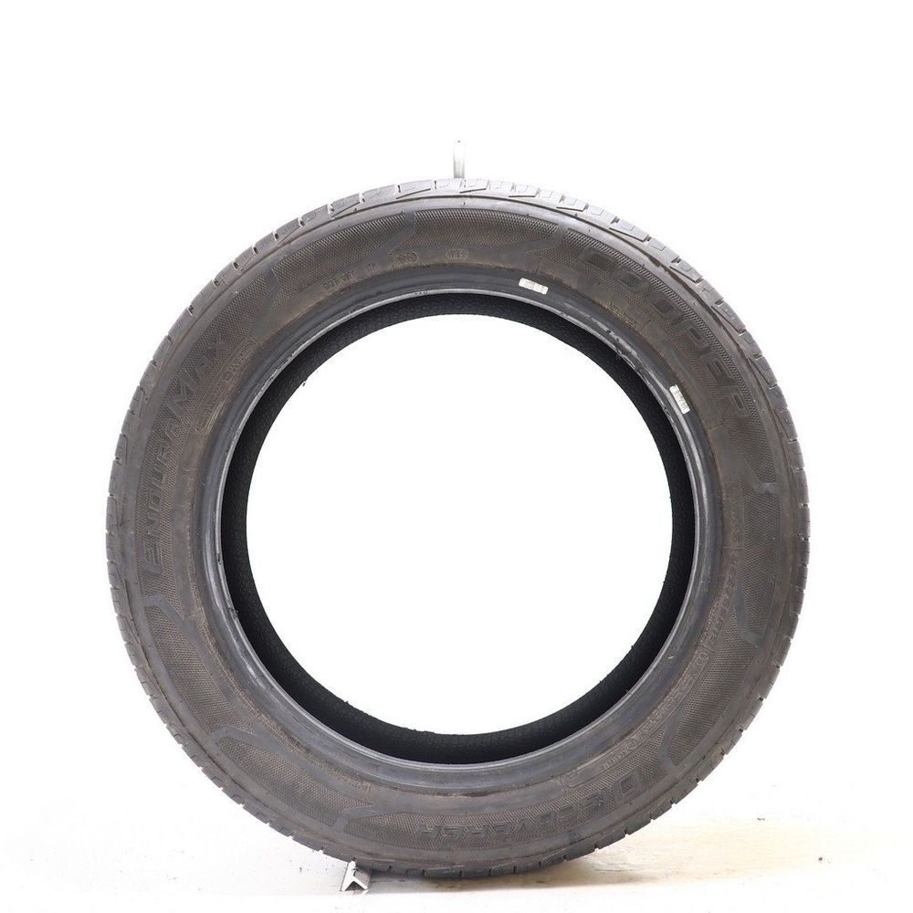 Set of (2) Used 225/55R19 Cooper Discoverer EnduraMax 99V - 8-9/32 - Image 6