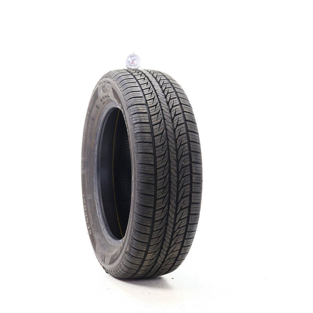 Set of (2) Used 215/60R17 General Altimax RT43 96T - 7-8.5/32 - Image 4