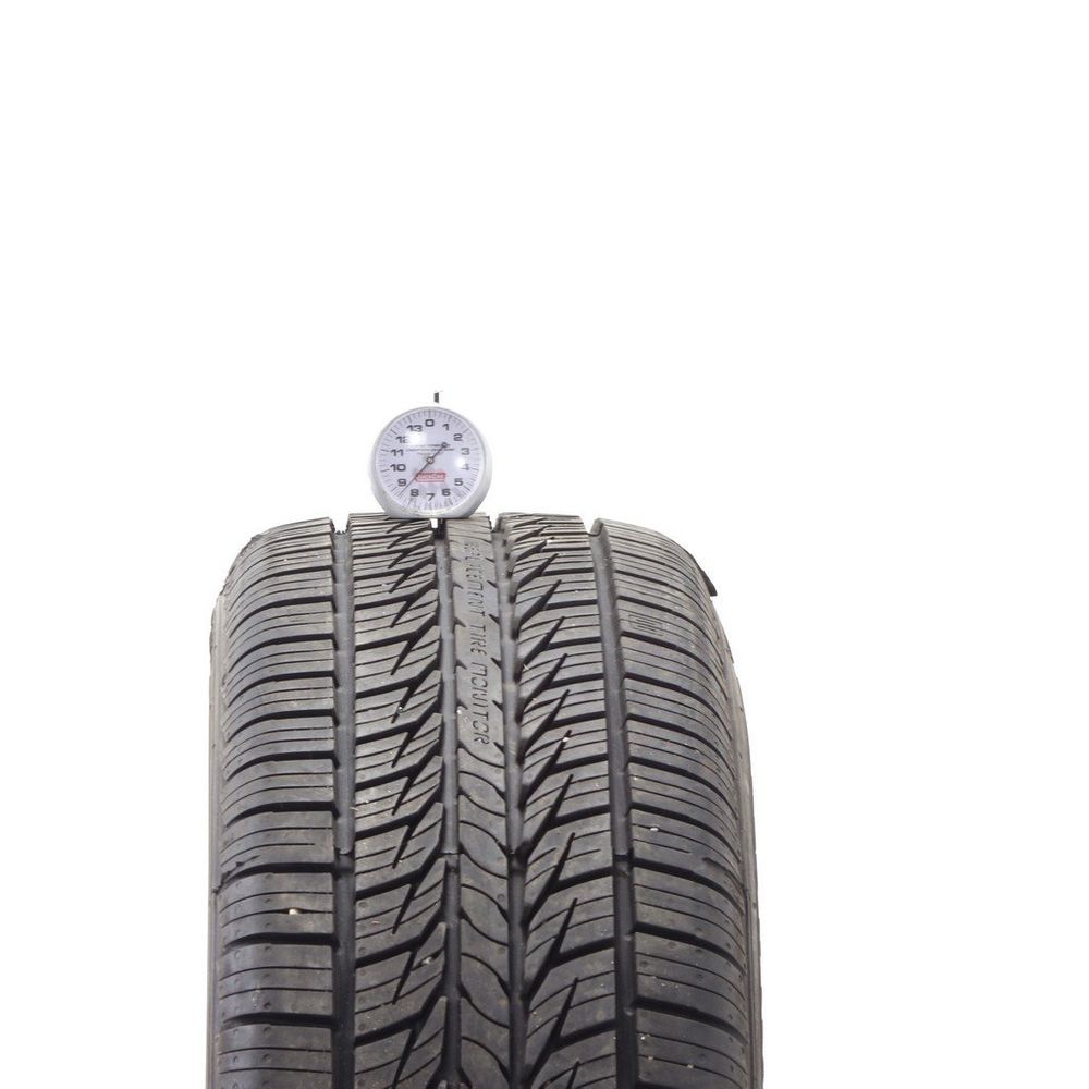 Set of (2) Used 215/60R17 General Altimax RT43 96T - 7-8.5/32 - Image 5
