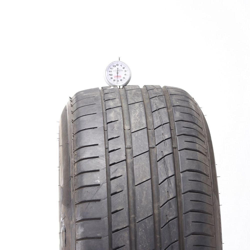 Used 265/65R17 Accelera IOTA ST68 116H - 7/32 - Image 2