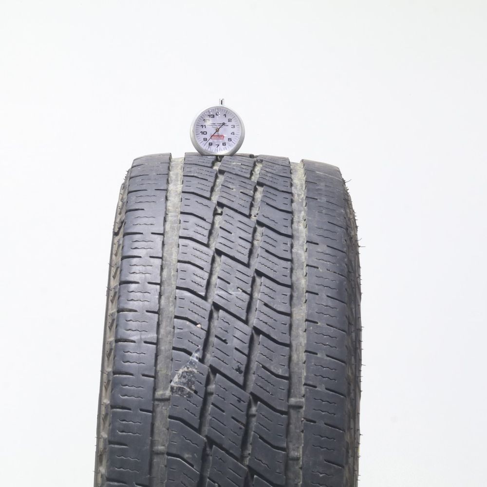 Used LT 245/75R17 Toyo Open Country H/T II 121/118S E - 8.5/32 - Image 2