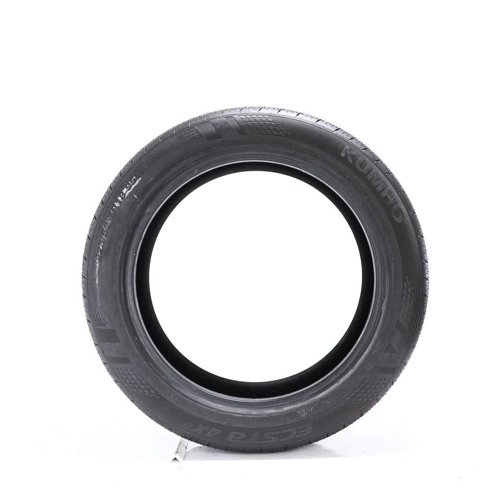 New 225/50ZR18 Kumho Ecsta 4X II 95W - 10/32 - Image 3