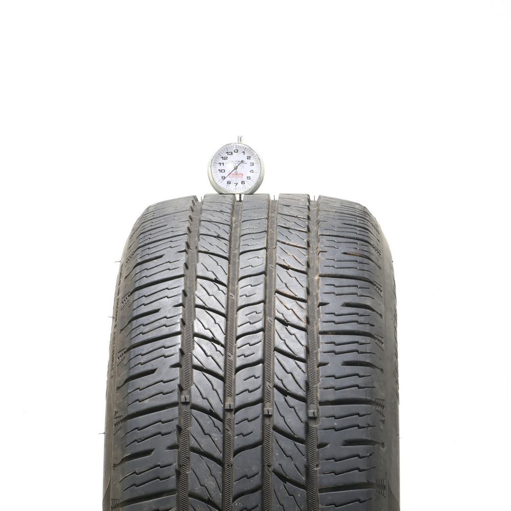 Used 235/55R18 National Commando HTS 100H - 8.5/32 - Image 2