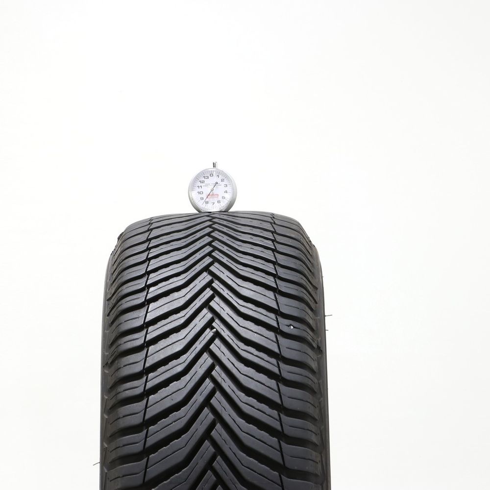 Set of (2) Used 215/65R17 Michelin CrossClimate 2 99H - 7-8/32 - Image 5