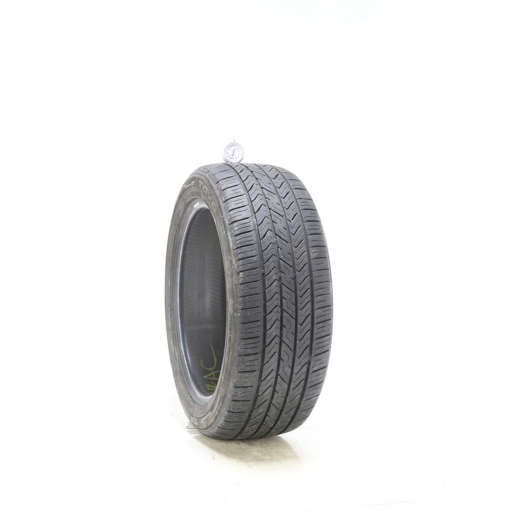 Used 215/50R17 Toyo Extensa A/S II 95V - 7.5/32 - Image 1