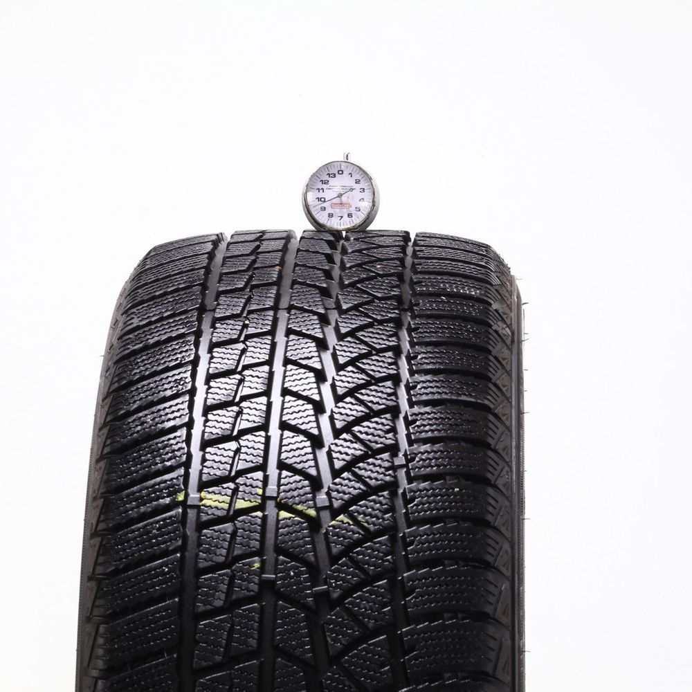 Used 275/45R21 Doublestar Winterking DW02 110T - 9.5/32 - Image 2