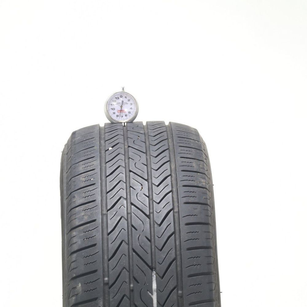 Set of (2) Used 225/60R17 Toyo Extensa A/S II 99H - 7.5-8/32 - Image 2