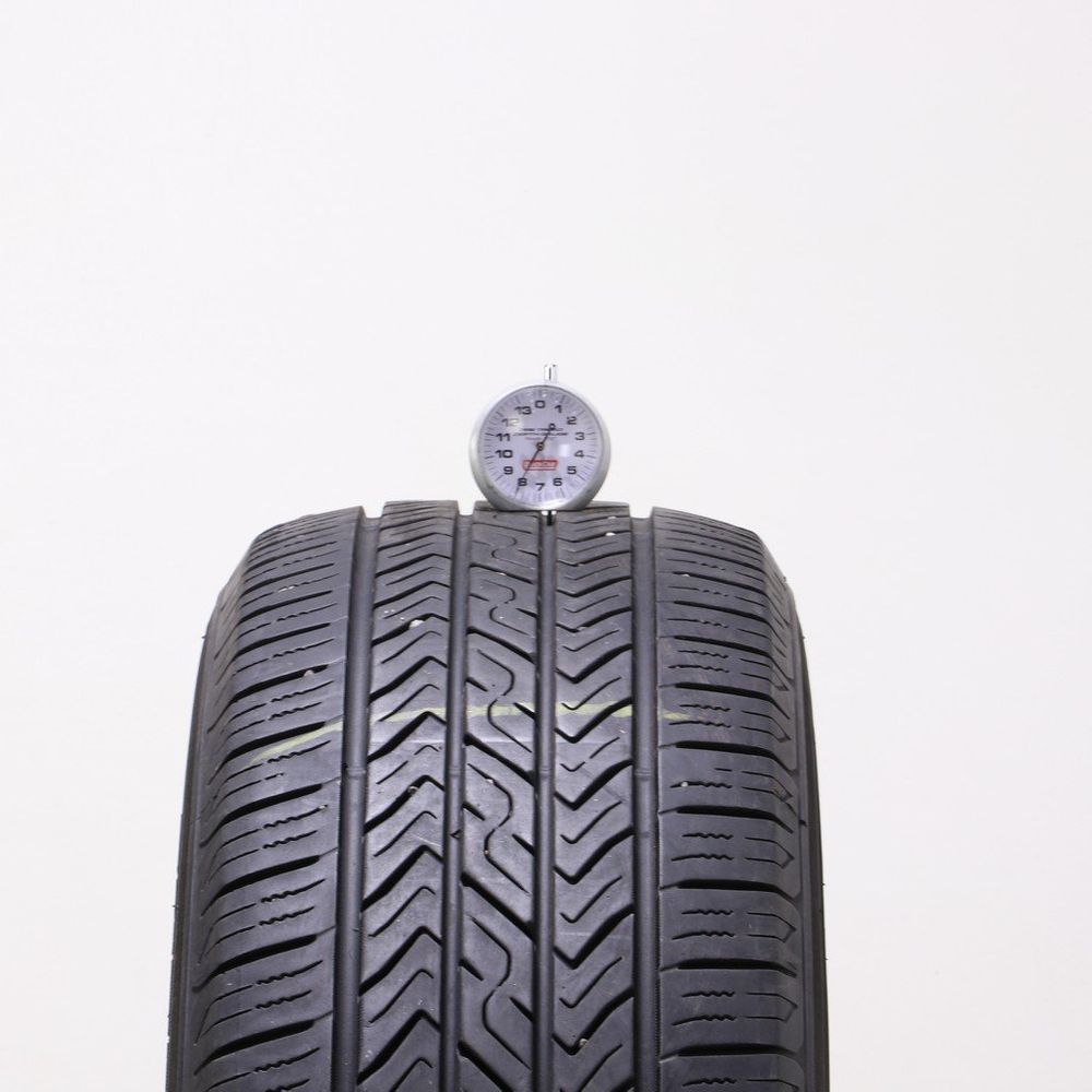 Set of (2) Used 225/60R17 Toyo Extensa A/S II 99H - 7.5-8/32 - Image 5