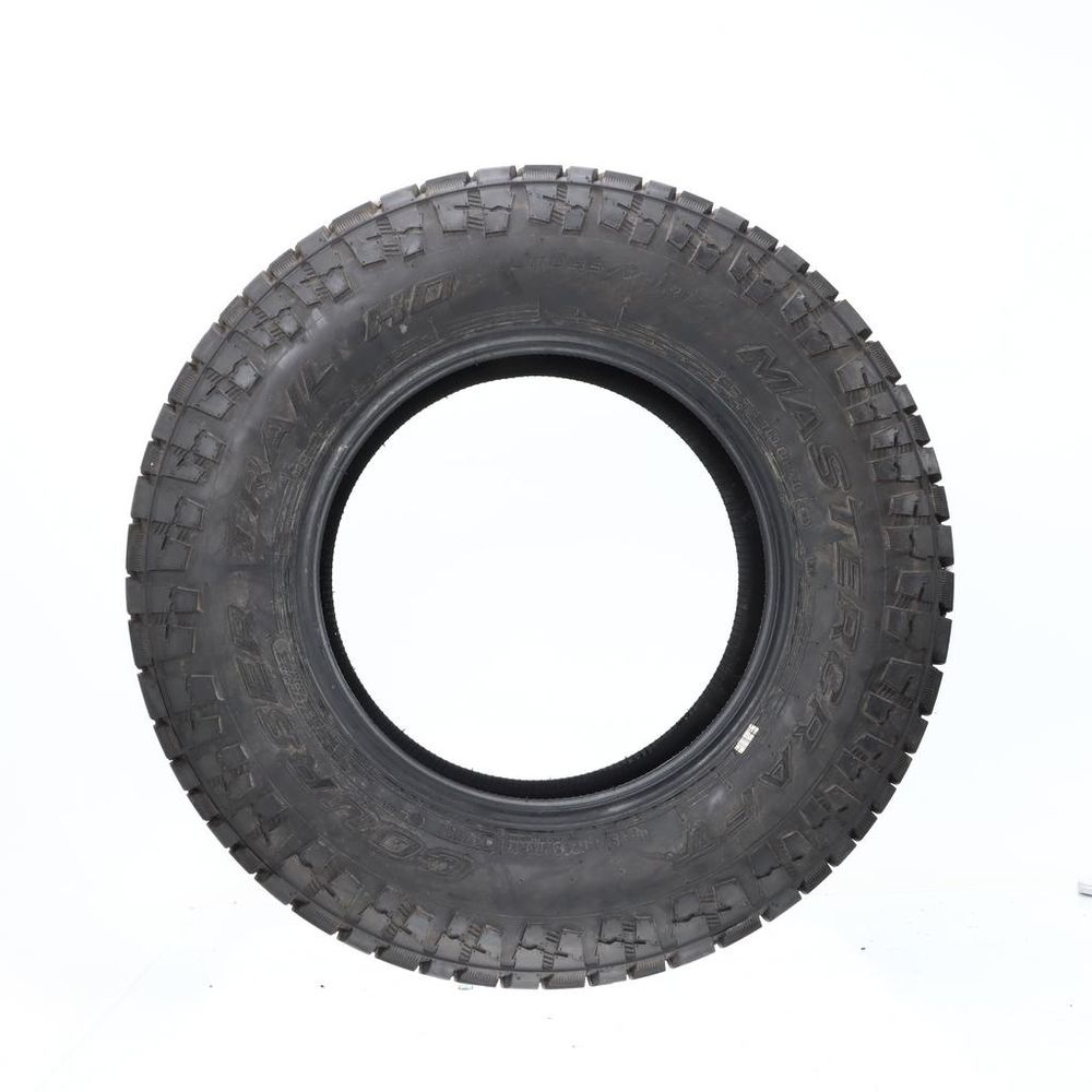 Used LT 265/70R17 Mastercraft Courser Trail HD 121/118S E - 16/32 - Image 3