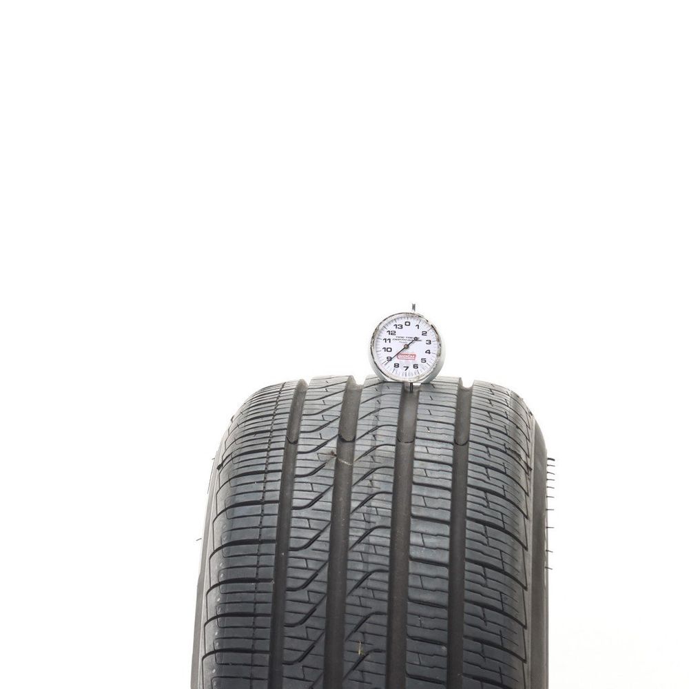 Set of (2) Used 215/60R16 Pirelli Cinturato P7 Plus II 95H - 8.5-9/32 - Image 2