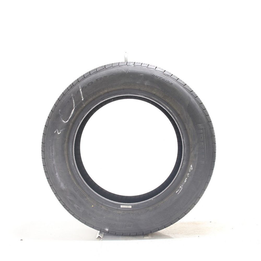 Set of (2) Used 215/60R16 Pirelli Cinturato P7 Plus II 95H - 8.5-9/32 - Image 6