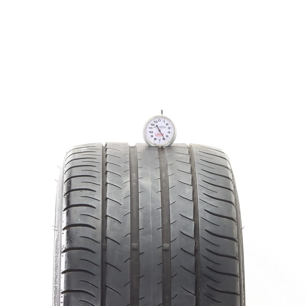 Used 265/35R19 Dunlop SP Sport Maxx 050 94Y - 5.5/32 - Image 2