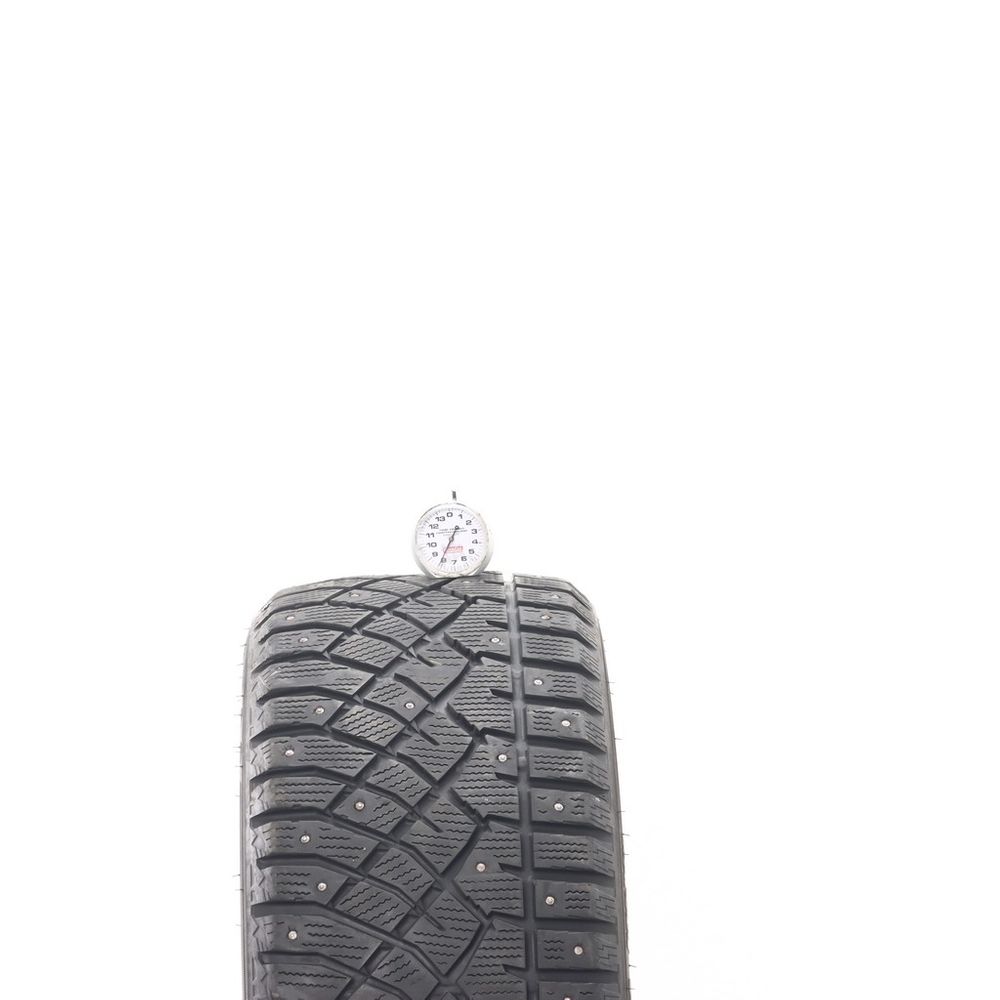 Used 205/50R17 Arctic Claw Winter WXI Studded 89T - 8/32 - Image 2