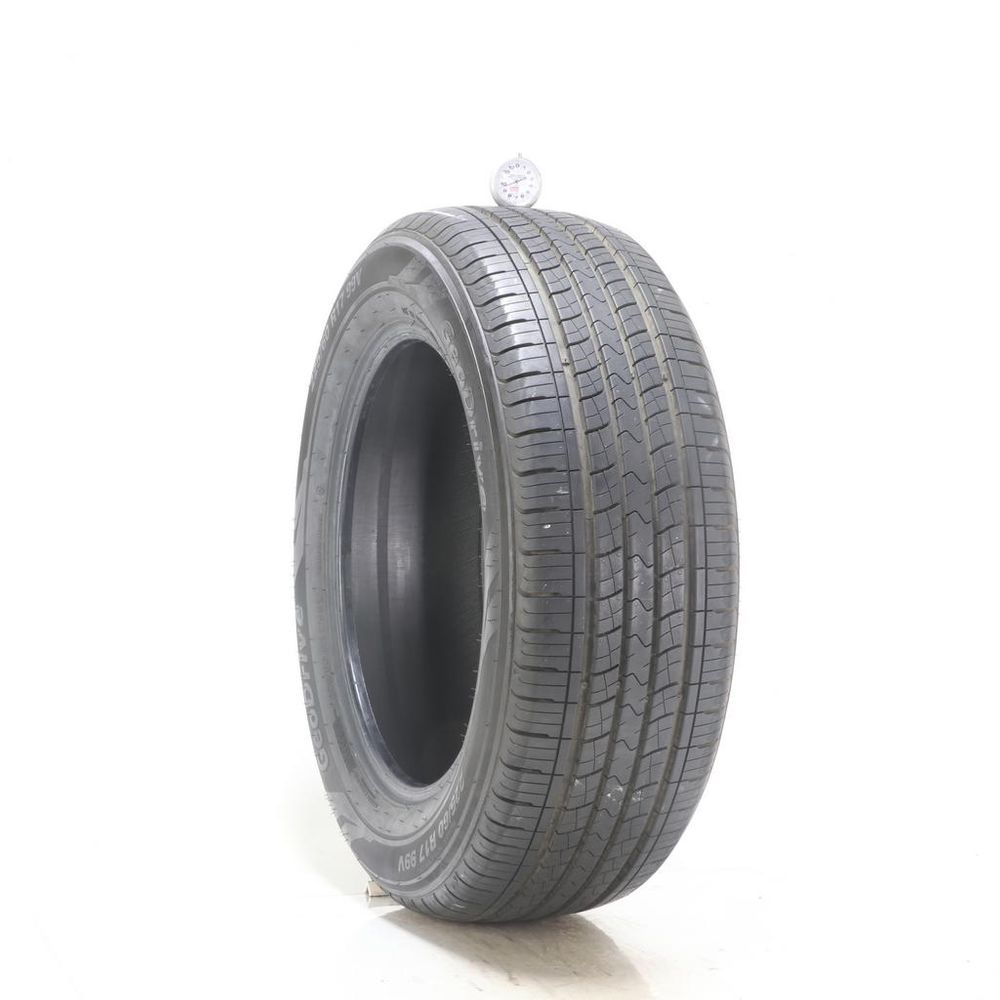 Set of (2) Used 225/60R17 GeoDrive KH16 99V - 8-9.5/32 - Image 4