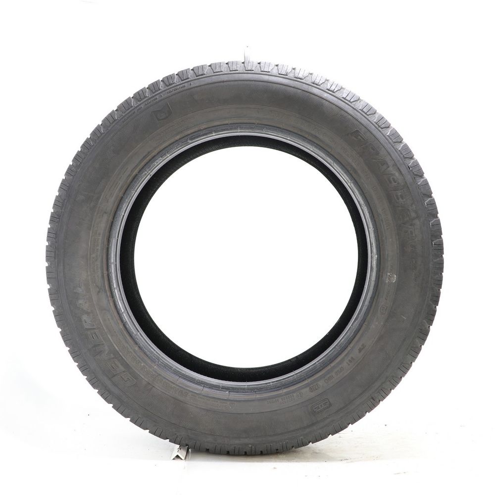Used 255/60R19 General Grabber HTS 60 109S - 9.5/32 - Image 3