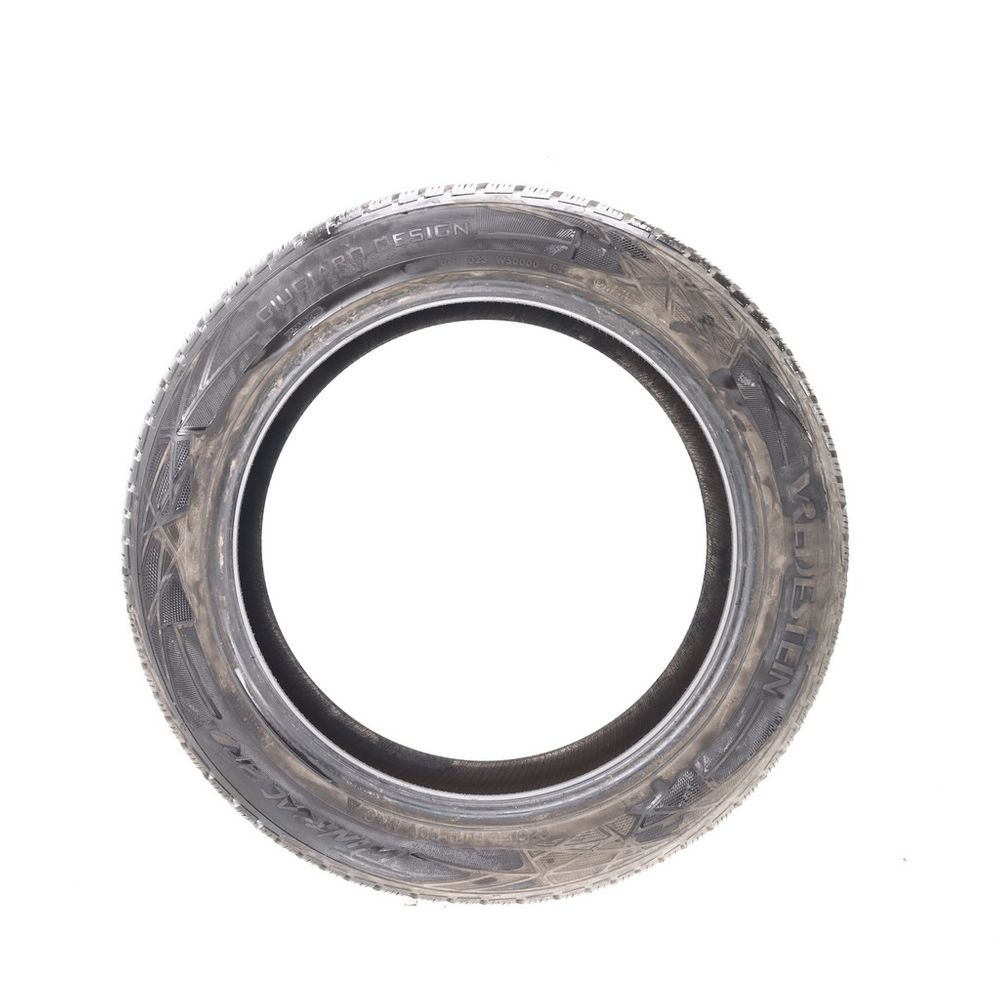 Used 225/55R19 Vredestein Wintrac Pro 99V - 8/32 - Image 3