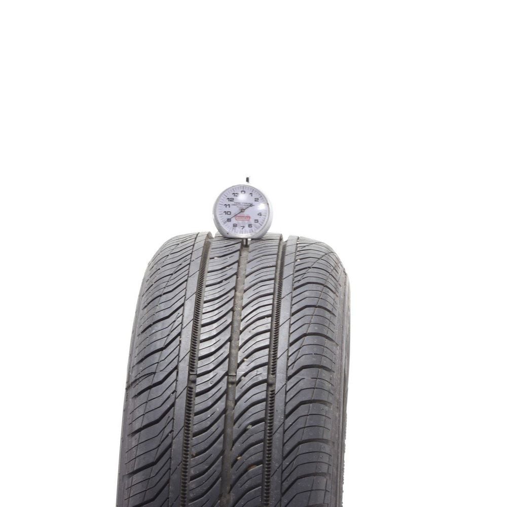 Set of (4) Used 185/65R15 Continental ProContact TX 88H - 7.5-9/32 - Image 5