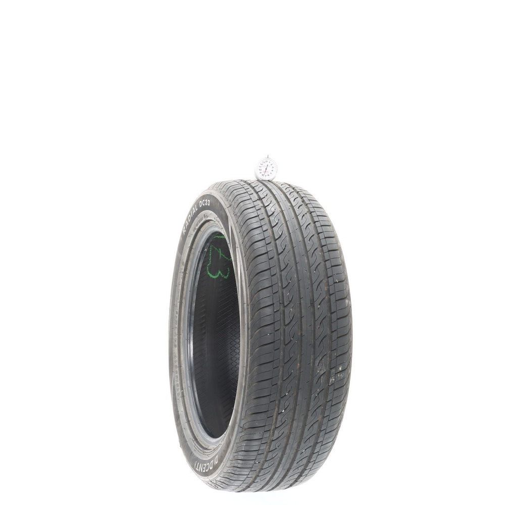 Used 215/55R17 Dcenti DC33 94V - 7.5/32 - Image 1