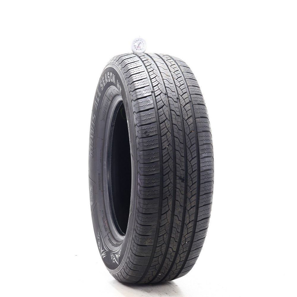Used 245/65R17 Mavis All Season HT 107H - 8/32 - Image 1