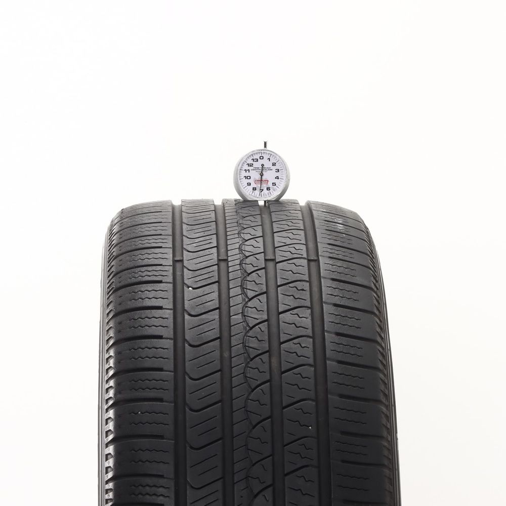 Used 245/50R20 Pirelli Scorpion AS Plus 3 102V - 7/32 - Image 2