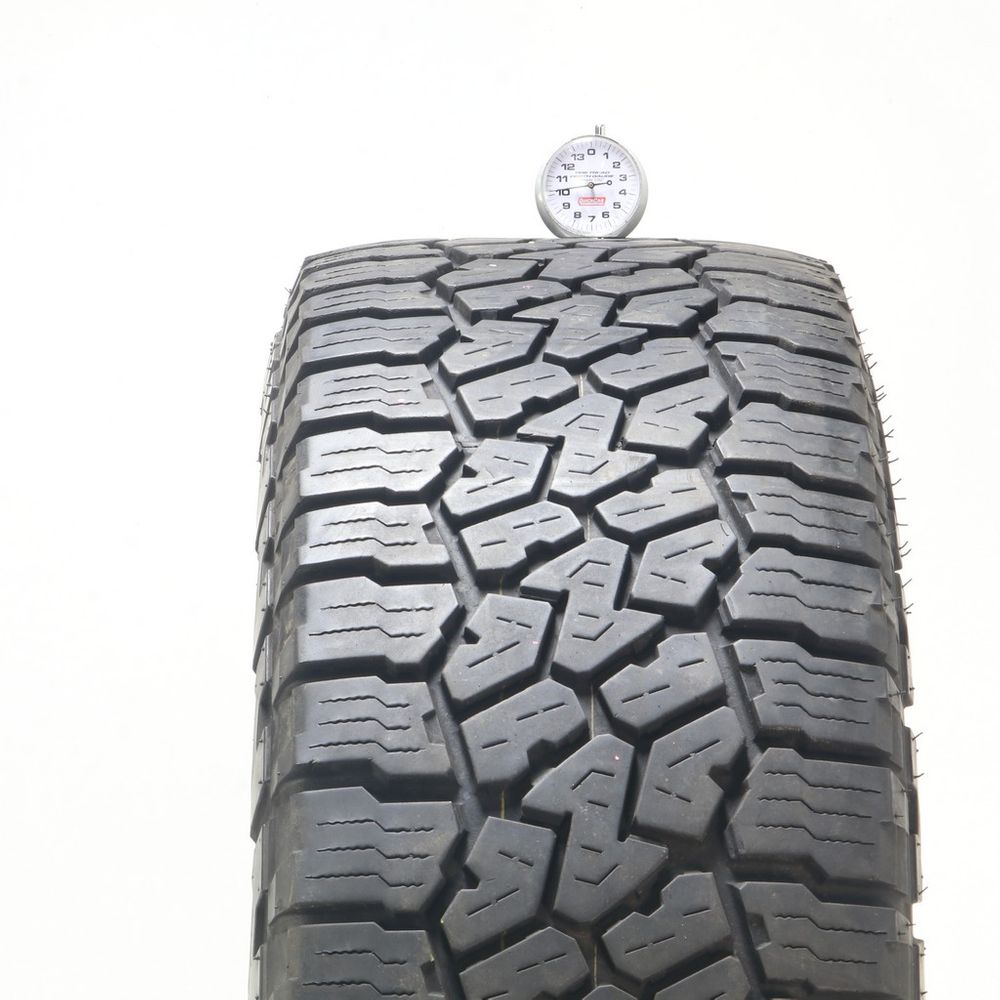 Set of (2) Used LT 285/70R17 Falken Wildpeak A/T3W 116/113Q - 10-10.5/32 - Image 3