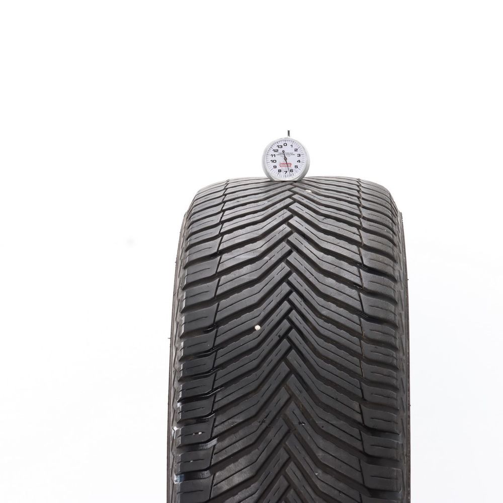 Used 235/55R20 Michelin CrossClimate 2 102H - 6.5/32 - Image 2
