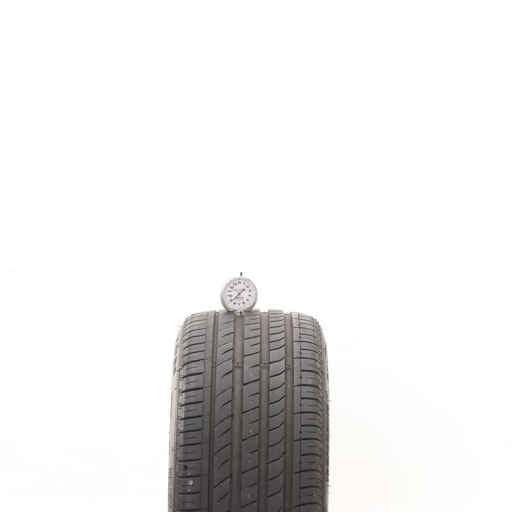 Set of (2) Used 195/45ZR16 Nexen N'Fera SU1 84W - 8.5/32 - Image 2